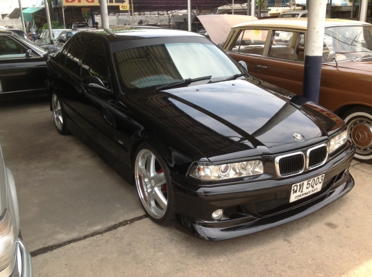 ขายBmw318i ขายBmw318i
