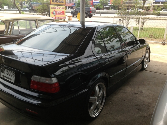 ขายBmw318i ขายBmw318i