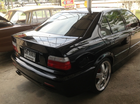 ขายBmw318i ขายBmw318i