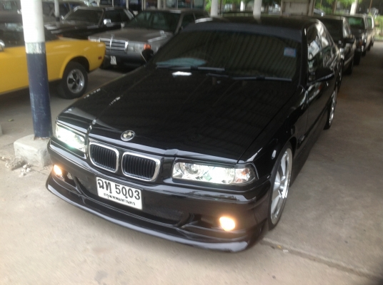 ขายBmw318i ขายBmw318i