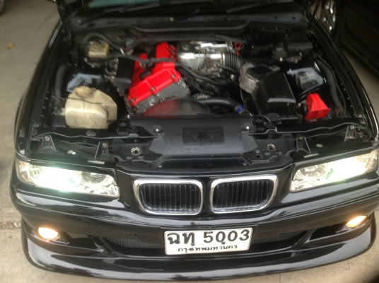ขายBmw318i ขายBmw318i