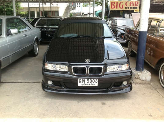 ขายBmw318i
