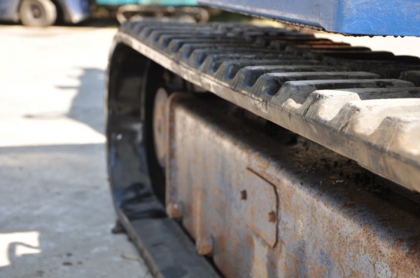 ขายแบคโฮKUBOTA KH52 คออ่อน(pc50) สภาพสวยเดิมจากญี่ปุ่นยังไม่เคยใช้ในไทย 320,000เท่านั้น!!