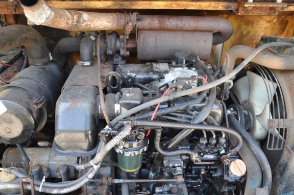 ขาย แบคโฮYANMAR YB35(เท่าpc35)สภาพสวยเดิมจาญี่ปุ่น ยังไม่เคยใช้งานในไทย 240,000 เท่านั้น!!