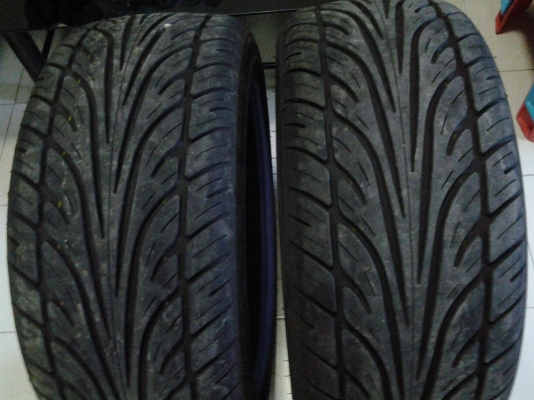 ขายยาง 235/40/18 (สภาพใหม่) ขายยาง 235/40/18 (สภาพใหม่)