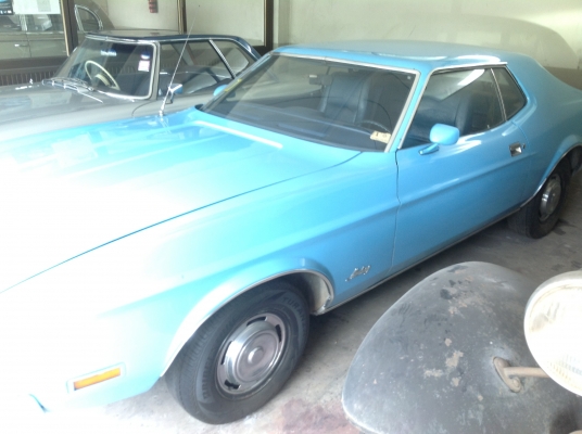 ขายFord mastang ขายFord mastang