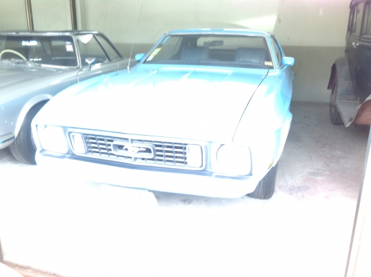 ขายFord mastang ขายFord mastang