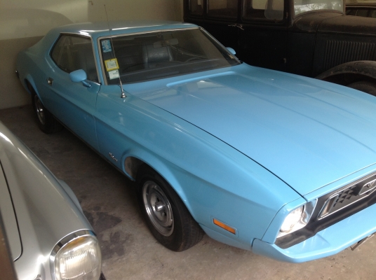 ขายFord mastang ขายFord mastang