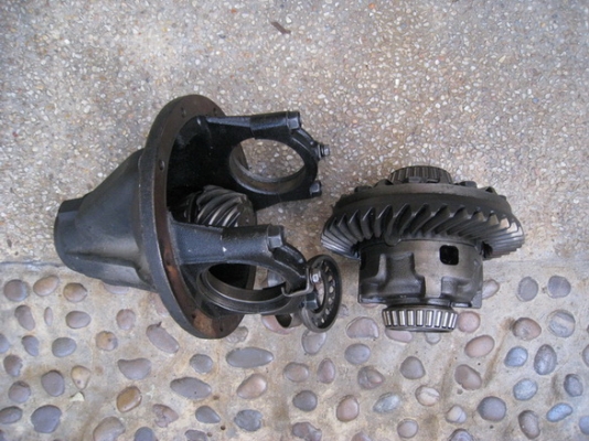 เสื้อเฟือง , บายศรี41ฟัน โตโยต้า เสื้อเฟือง , บายศรี41ฟัน โตโยต้า