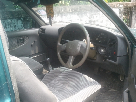 ขายไมตี้ตามสภาพ ถูกๆ ปี95 ขายไมตี้ตามสภาพ ถูกๆ ปี95