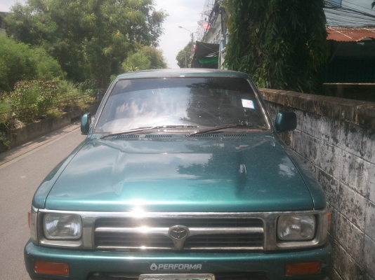 ขายไมตี้ตามสภาพ ถูกๆ ปี95