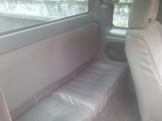 ขายไมตี้ตามสภาพ ถูกๆ ปี95 ขายไมตี้ตามสภาพ ถูกๆ ปี95