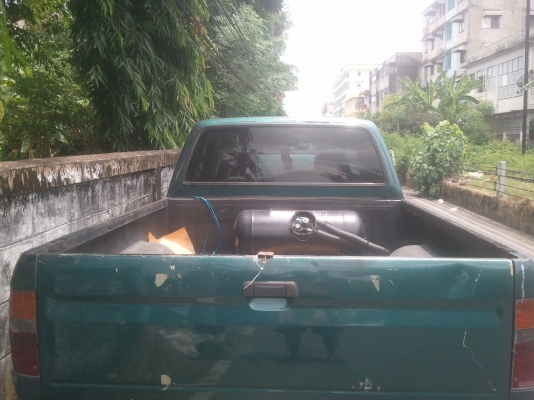 ขายไมตี้ตามสภาพ ถูกๆ ปี95 ขายไมตี้ตามสภาพ ถูกๆ ปี95