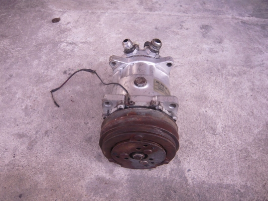 ขายคอมแอร์ Sanden 508 แรงอัดดีพร้อมใช้