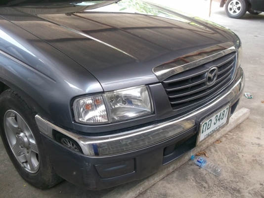 ขายดาวส์รถ mazda freestyle 19000 บ.จ่ายค่าโอน กับค่าง่วด .ให้ล่วงหน้า 2 ง่วด