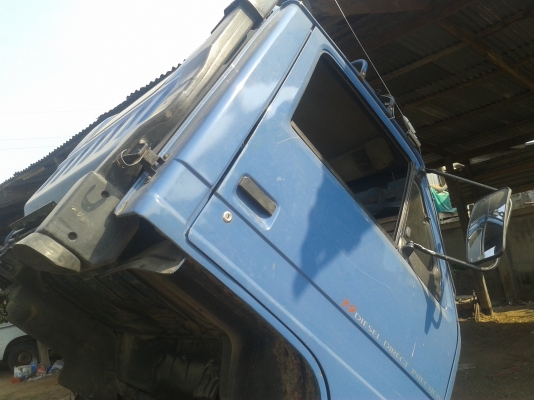 ขายNKR 115แรง ขายNKR 115แรง