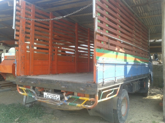 ขายNKR 115แรง