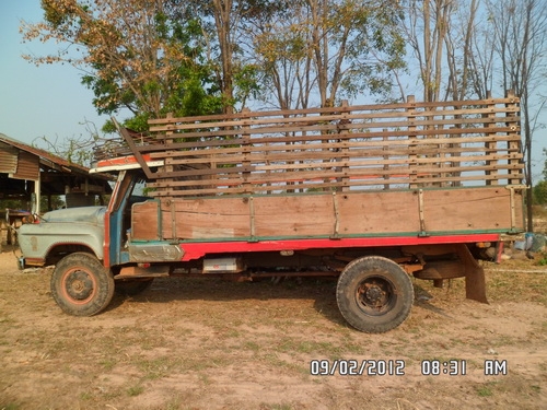 อีซูซุ 145 แรง เกียร ร๊อค เพลาท้ายฟูโซ่ 081-1477722