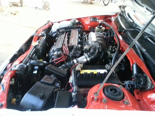 ขายด่วน MAZDA 323 แต่งสปอตรถสวย ขายด่วน MAZDA 323 แต่งสปอตรถสวย