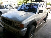 ขายปิกอัพมังกรทอง  ปี  95  ด่วนๆๆๆ