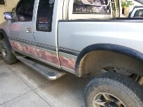 ขายปิกอัพมังกรทอง  ปี  95  ด่วนๆๆๆ