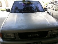 ขายปิกอัพมังกรทอง  ปี  95  ด่วนๆๆๆ