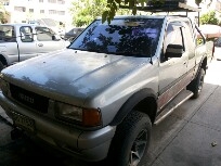 ขายปิกอัพมังกรทอง  ปี  95  ด่วนๆๆๆ