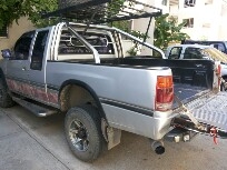 ขายปิกอัพมังกรทอง  ปี  95  ด่วนๆๆๆ