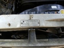 ขายปิกอัพมังกรทอง  ปี  95  ด่วนๆๆๆ