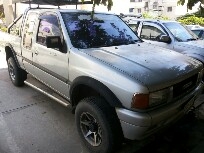 ขายปิกอัพมังกรทอง  ปี  95  ด่วนๆๆๆ