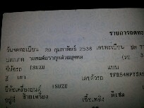 ขายปิกอัพมังกรทอง  ปี  95  ด่วนๆๆๆ