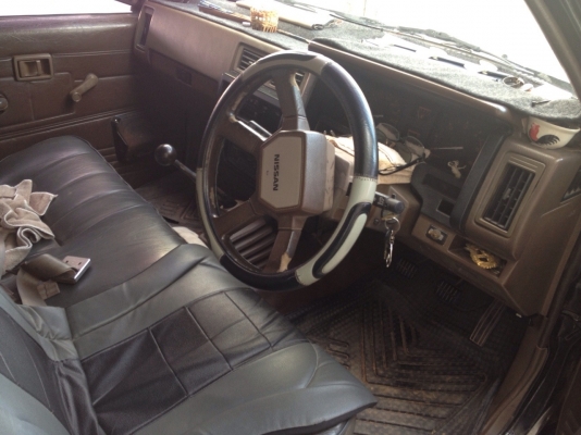 -ขายนิสันรถพร้อมใช้ถูกๆ