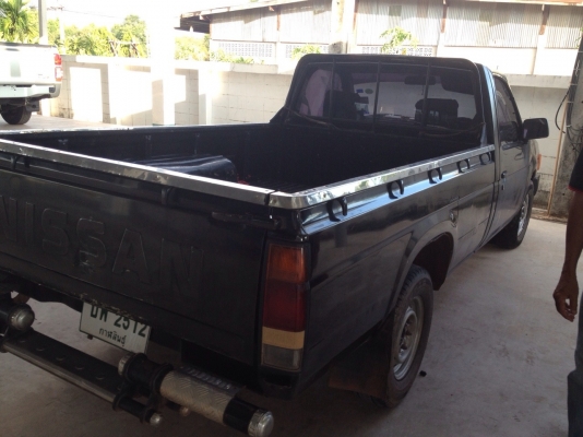 -ขายนิสันรถพร้อมใช้ถูกๆ