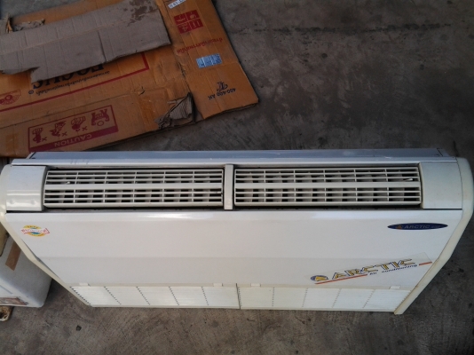 ขายแอร์มือ2 เข้ามาใหม่อีก ชุดใหญ่  เป็นของที่ประมูลมาครับ