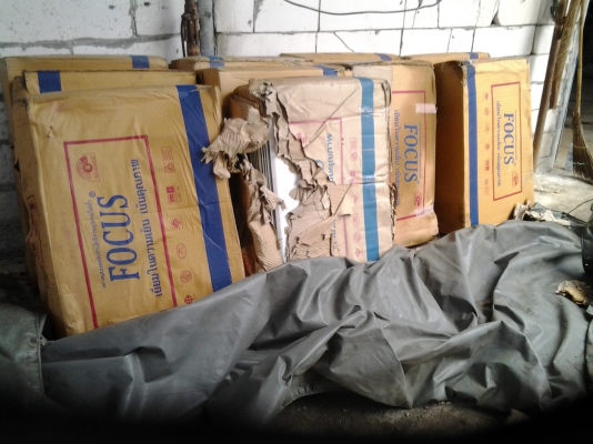 ขายแอร์มือ2 เข้ามาใหม่อีก ชุดใหญ่  เป็นของที่ประมูลมาครับ