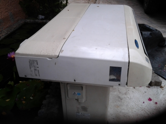 ขายแอร์มือ2 เข้ามาใหม่อีก ชุดใหญ่  เป็นของที่ประมูลมาครับ