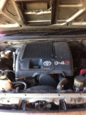 ขาย TOYOTA vigo3000หัวเดียวปี53รถสวยพร้อมใชถูกๆ ขาย TOYOTA vigo3000หัวเดียวปี53รถสวยพร้อมใชถูกๆ