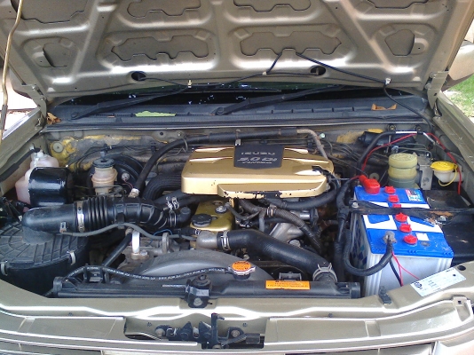 ISUZU DMAX3.0 SLX AIRBACK2 ลููก รุ่นทอปสุด