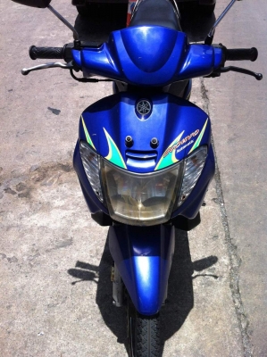 Nouvoตัวแรก ภาษีปีหน้า