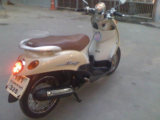 ขอขาย ฟีโน่ รถพร้อมใช้งาน เครื่องดีมากค่ะ