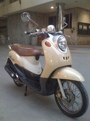 ขอขาย ฟีโน่ รถพร้อมใช้งาน เครื่องดีมากค่ะ