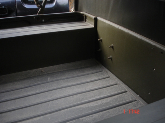 ขาย JEEP CJ5 หน้ากบ