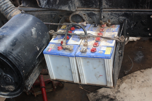 ขายNPRหัวการ์ตูน135แรงดั้ม ปี48 NPR71G