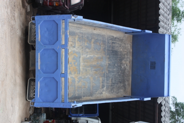 ขายNPRหัวการ์ตูน135แรงดั้ม ปี48 NPR71G