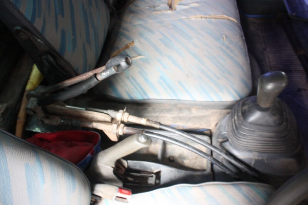 ขายNPRหัวการ์ตูน135แรงดั้ม ปี48 NPR71G