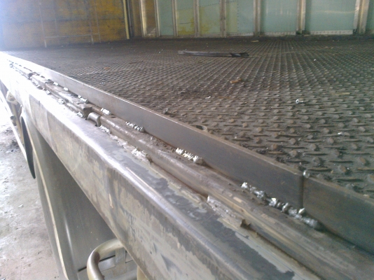 บริการต่อกระบะ ติดตั้งดั๊มพ์ เปลี่ยนหัวรถบรรทุก ซ่อมตู้แห้ง ปรับปรุงสภาพรถบรรทุกเก่า