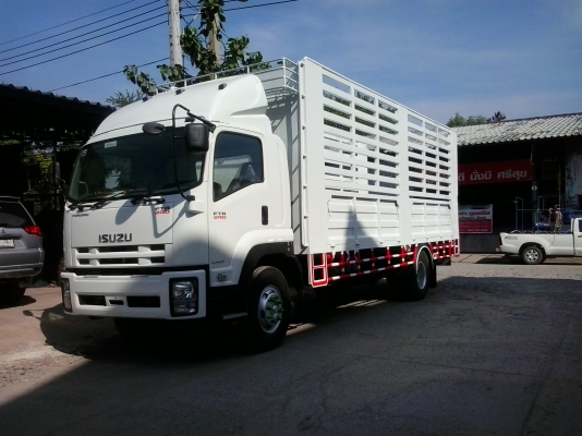 บริการต่อกระบะ ติดตั้งดั๊มพ์ เปลี่ยนหัวรถบรรทุก ซ่อมตู้แห้ง ปรับปรุงสภาพรถบรรทุกเก่า