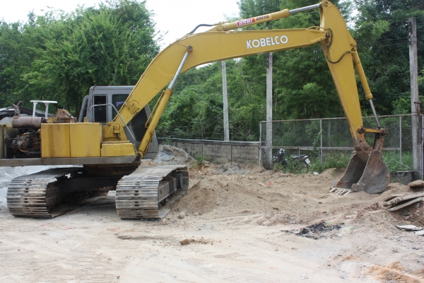 ขายKOBELCO200MARKII