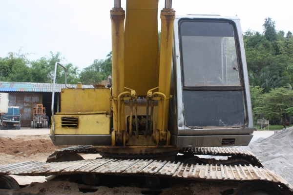 ขายKOBELCO200MARKII