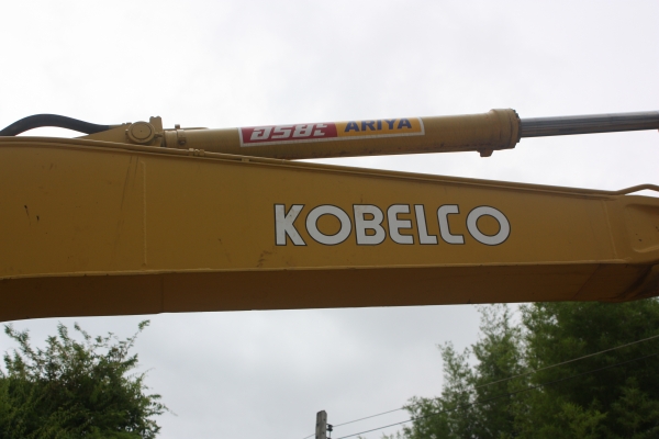 ขายKOBELCO200MARKII